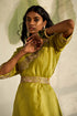 Sanaz Drape Set